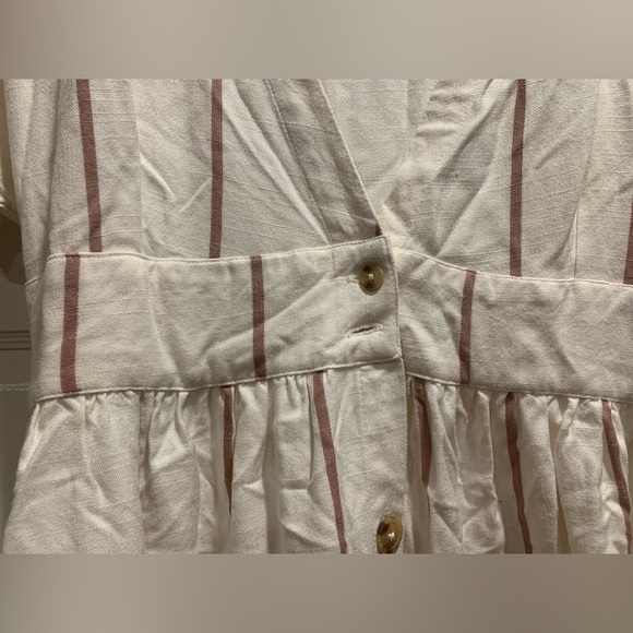 O’Neill Dress Size Large - Picture 5 of 8